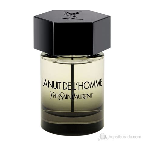 la nuit de l'homme 100ml.